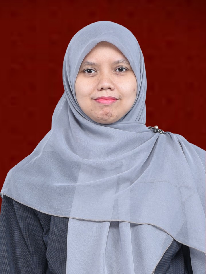 Dr. Layyinah M.Si.