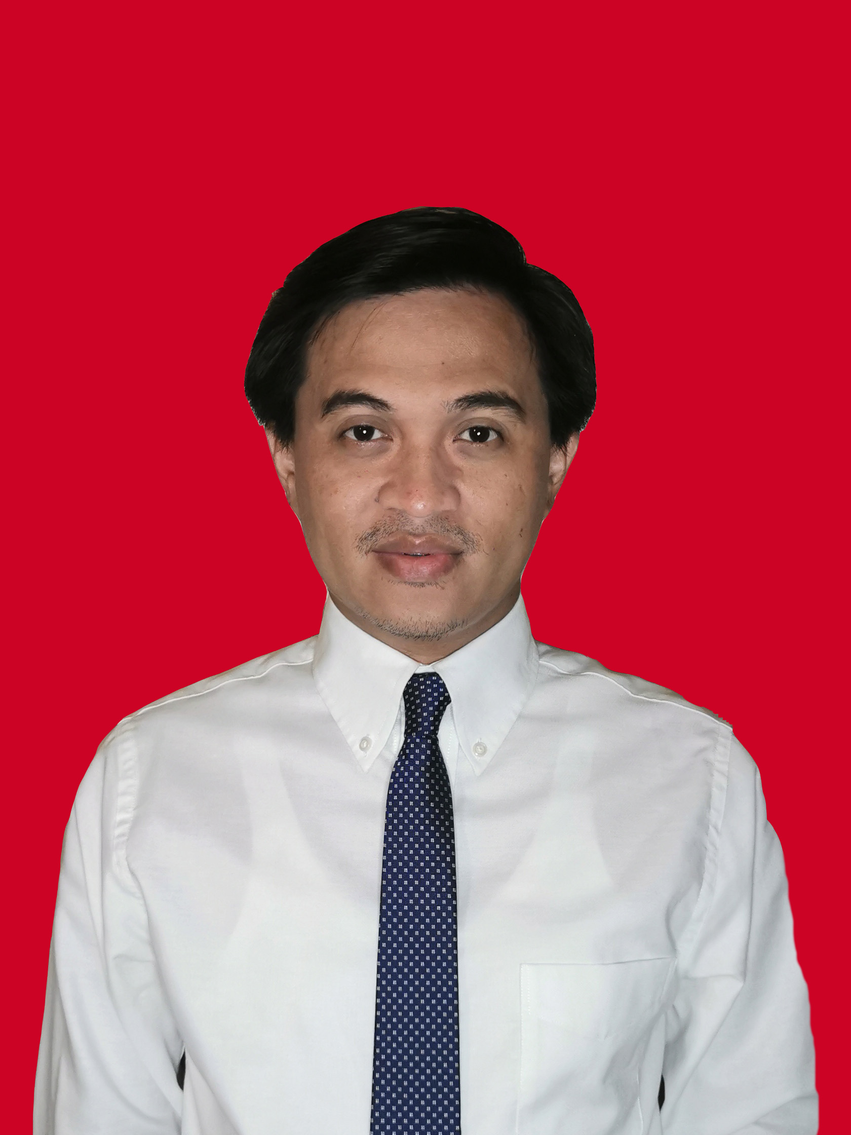 Atep Abdurofiq M. Si.