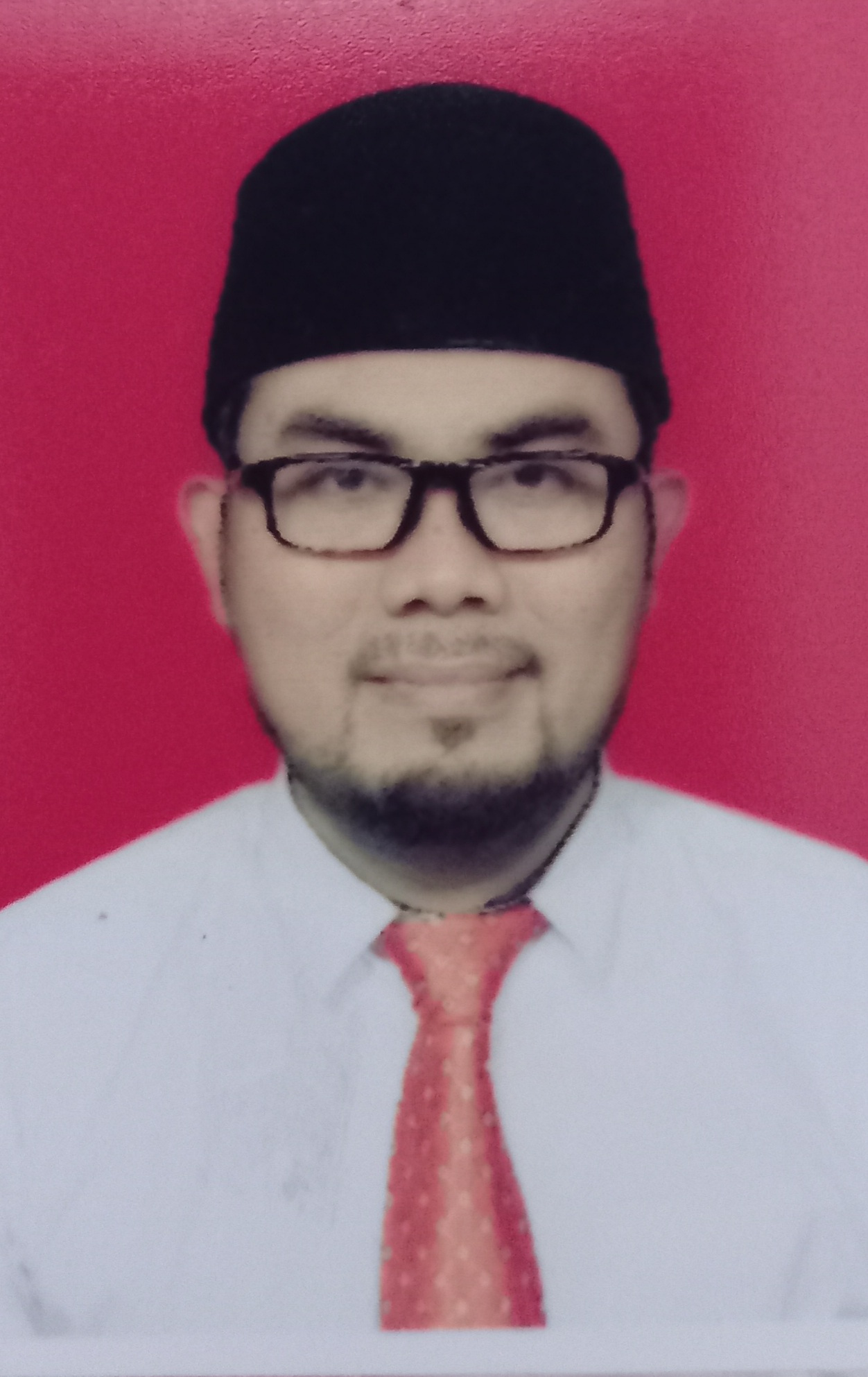 Dr. Imam Sujoko M.A.