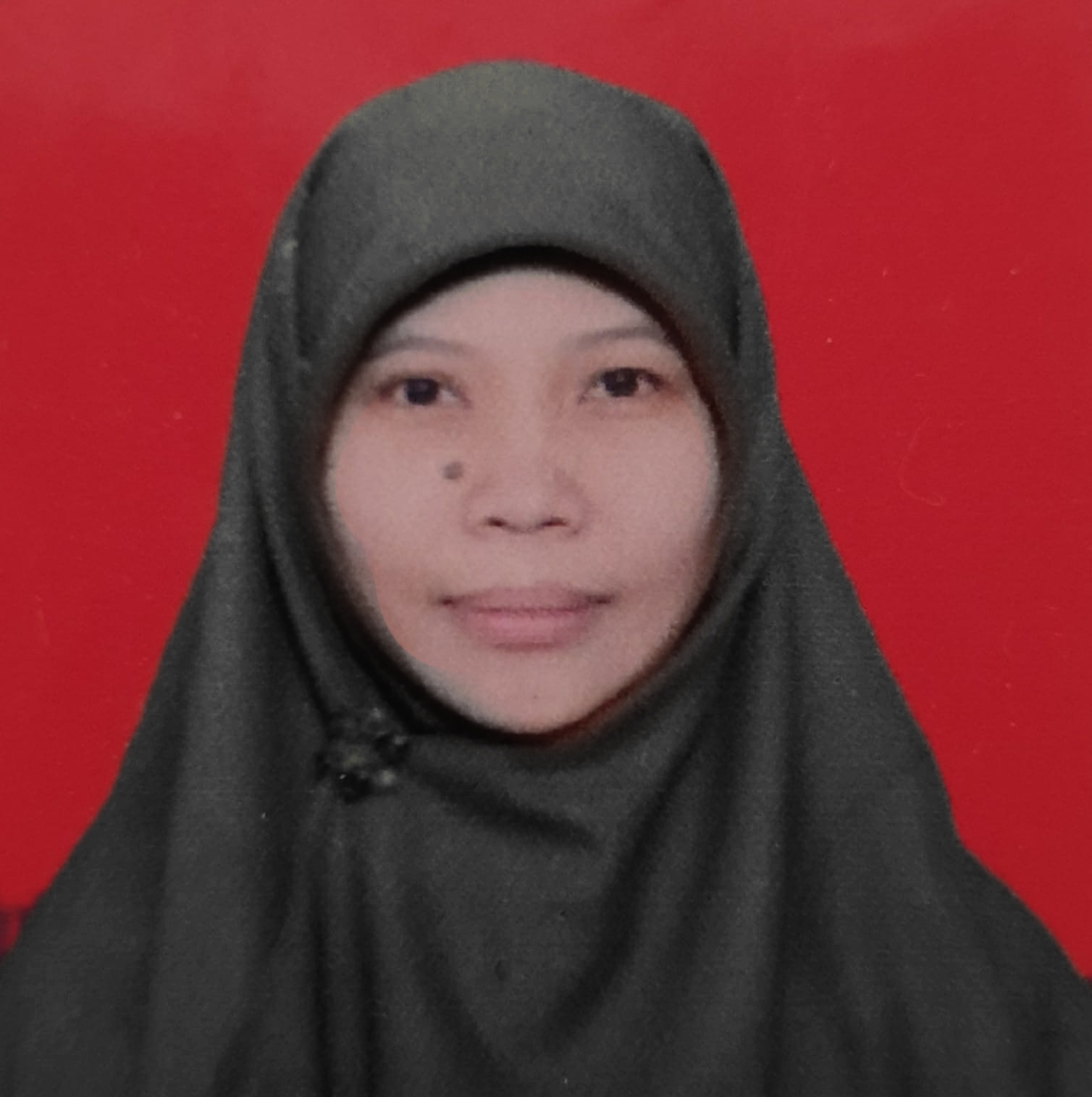 Dr. Sitti Ahmiatri Saptari M.Si.