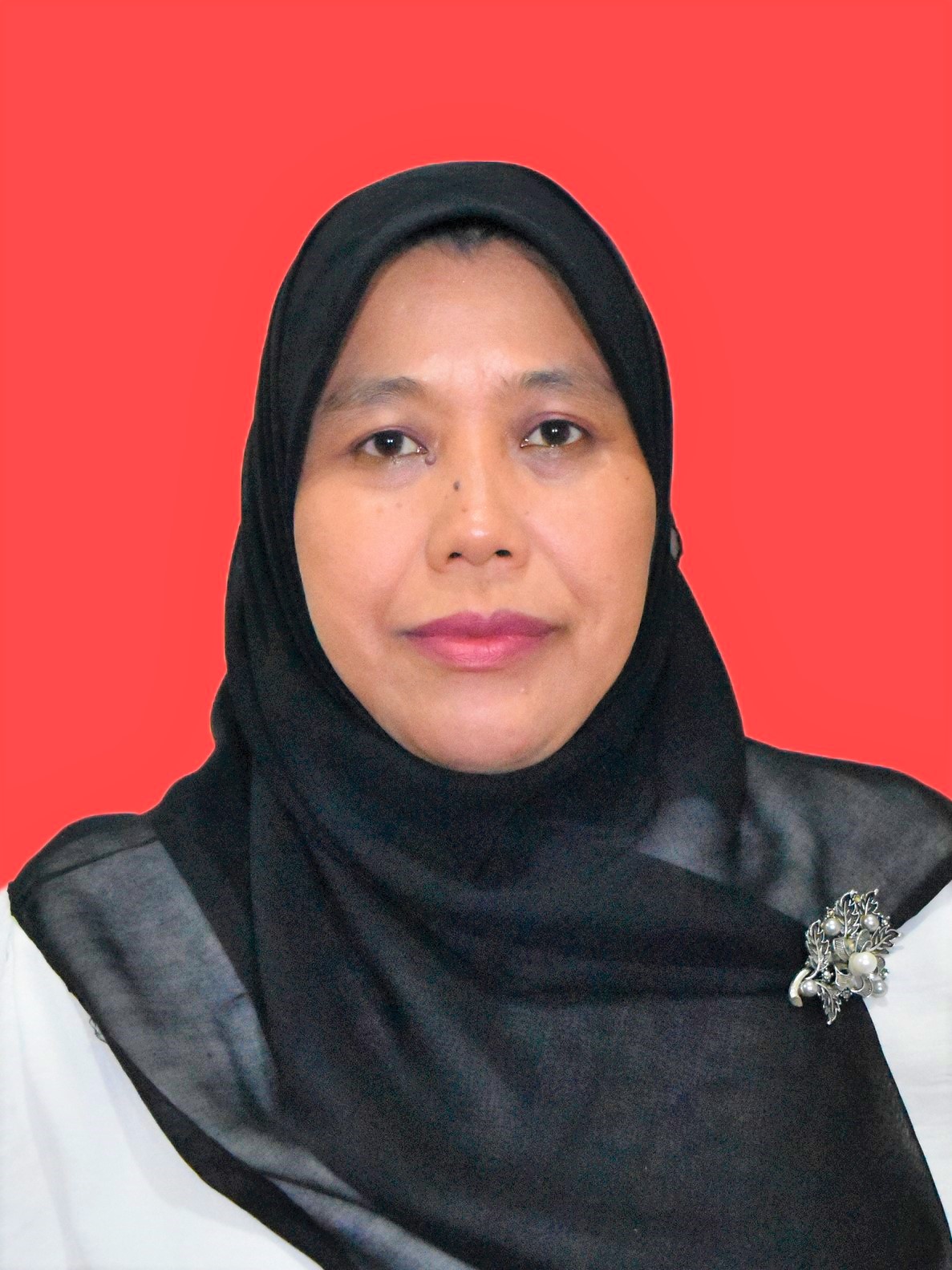 Dr. Yusraini Dian Inayati Siregar M.Si.