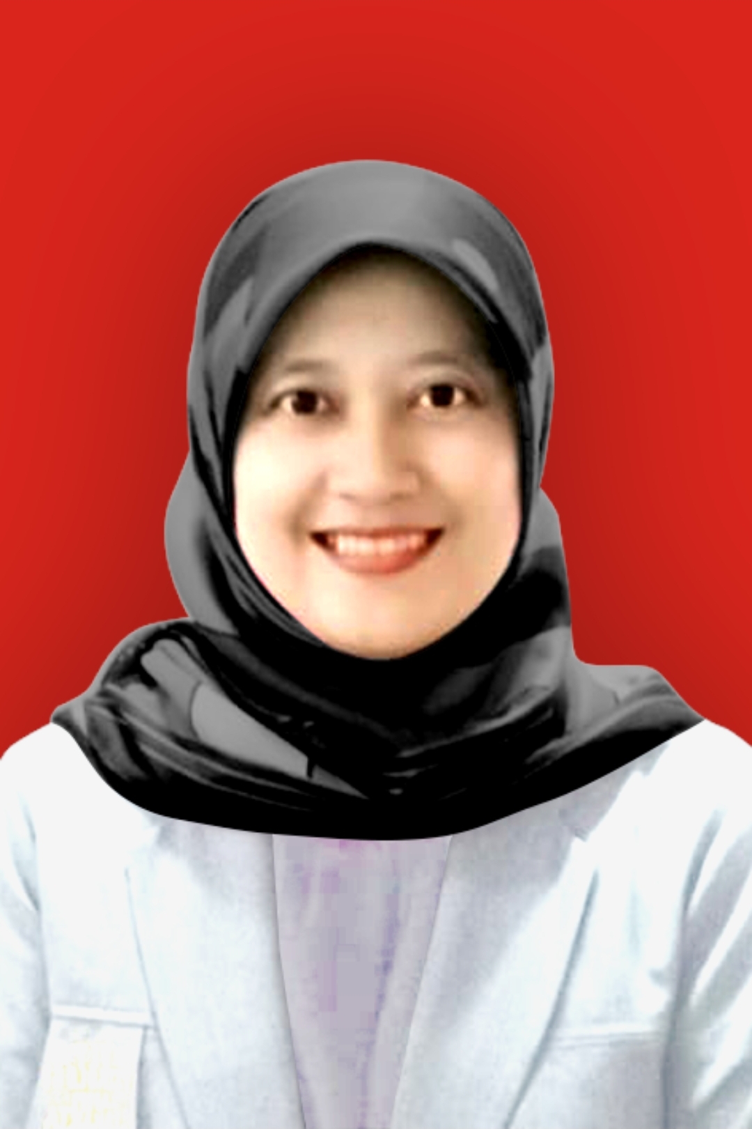 Dr. Yunita Faela Nisa M.Psi.