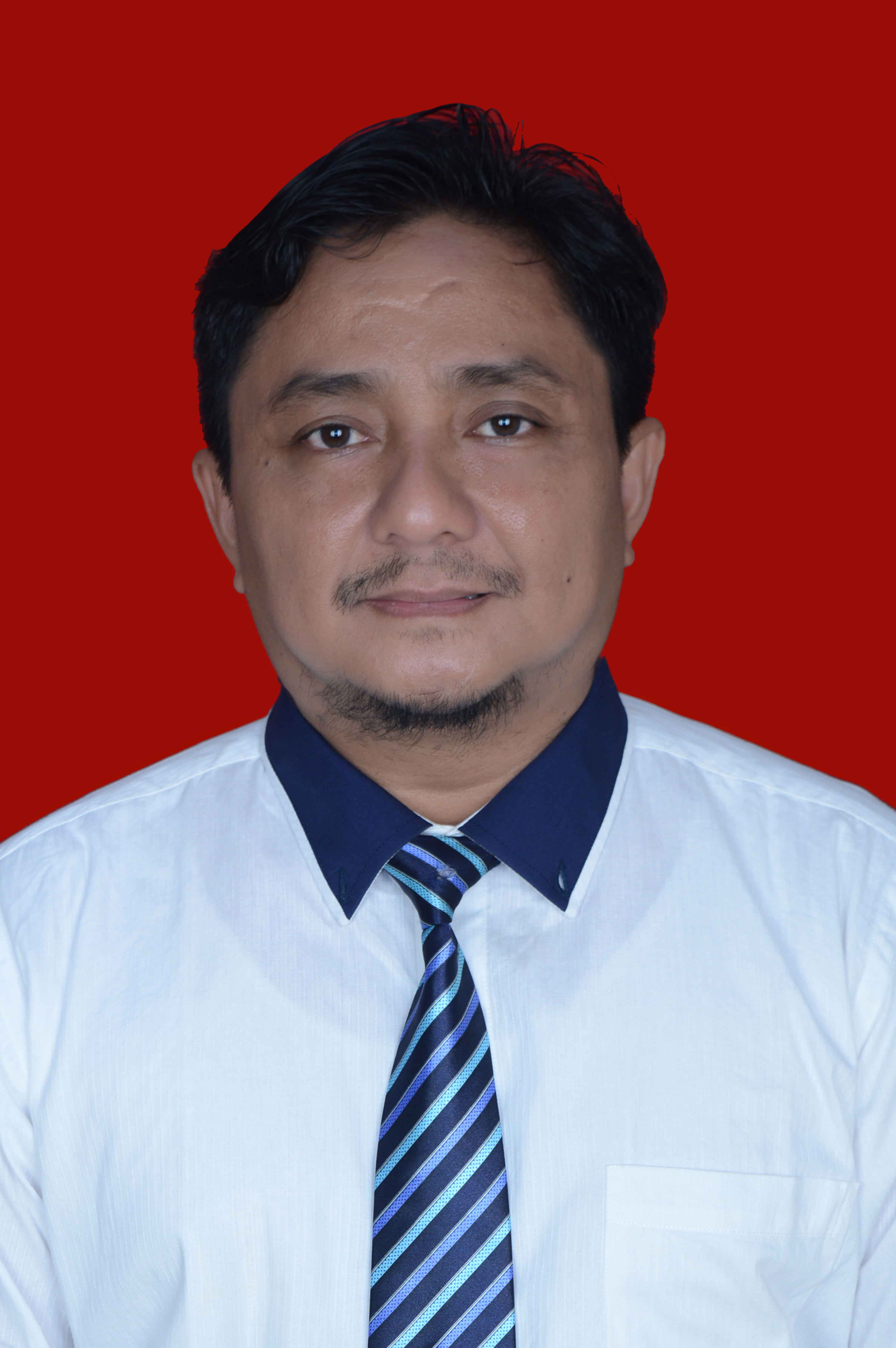 Dr. Sandi Santosa M.Si.