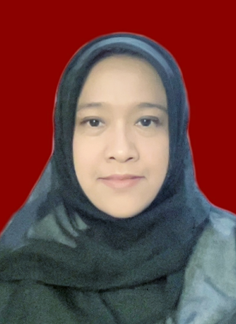 Prof. dr. Flori Ratna Sari Ph.D. | Staff Universitas Islam Negeri ...