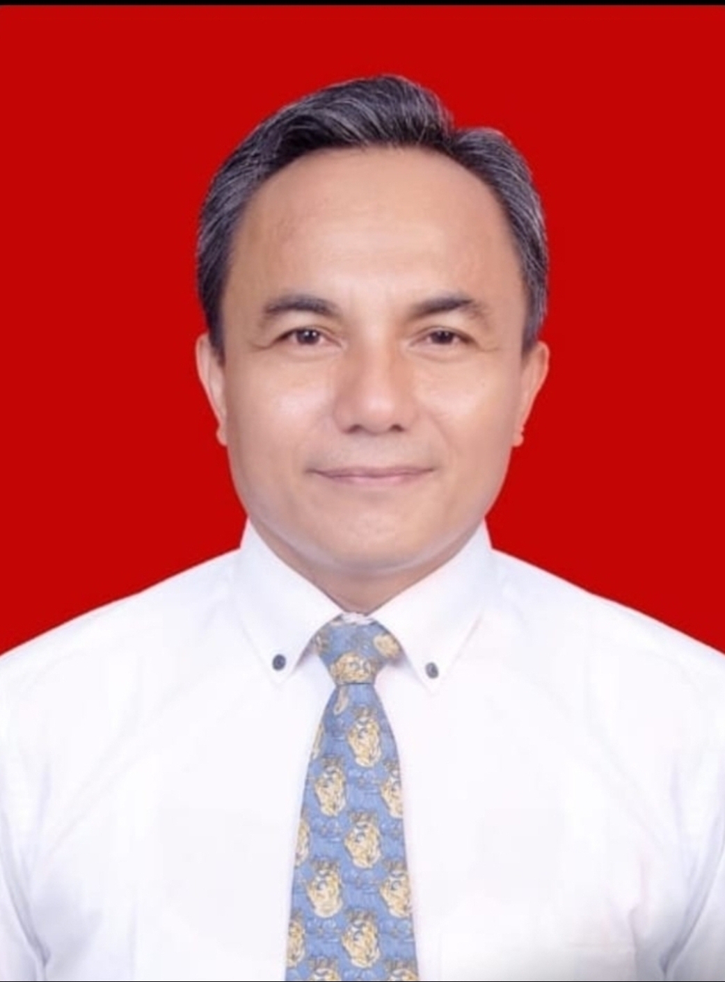 Dr. Al Fadhli M.Ag.