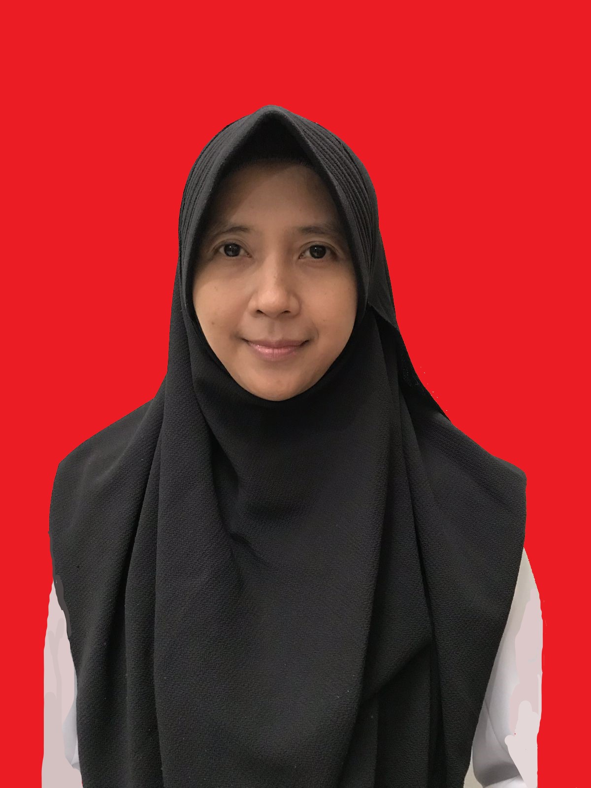 dr. Risahmawati Ph.D.