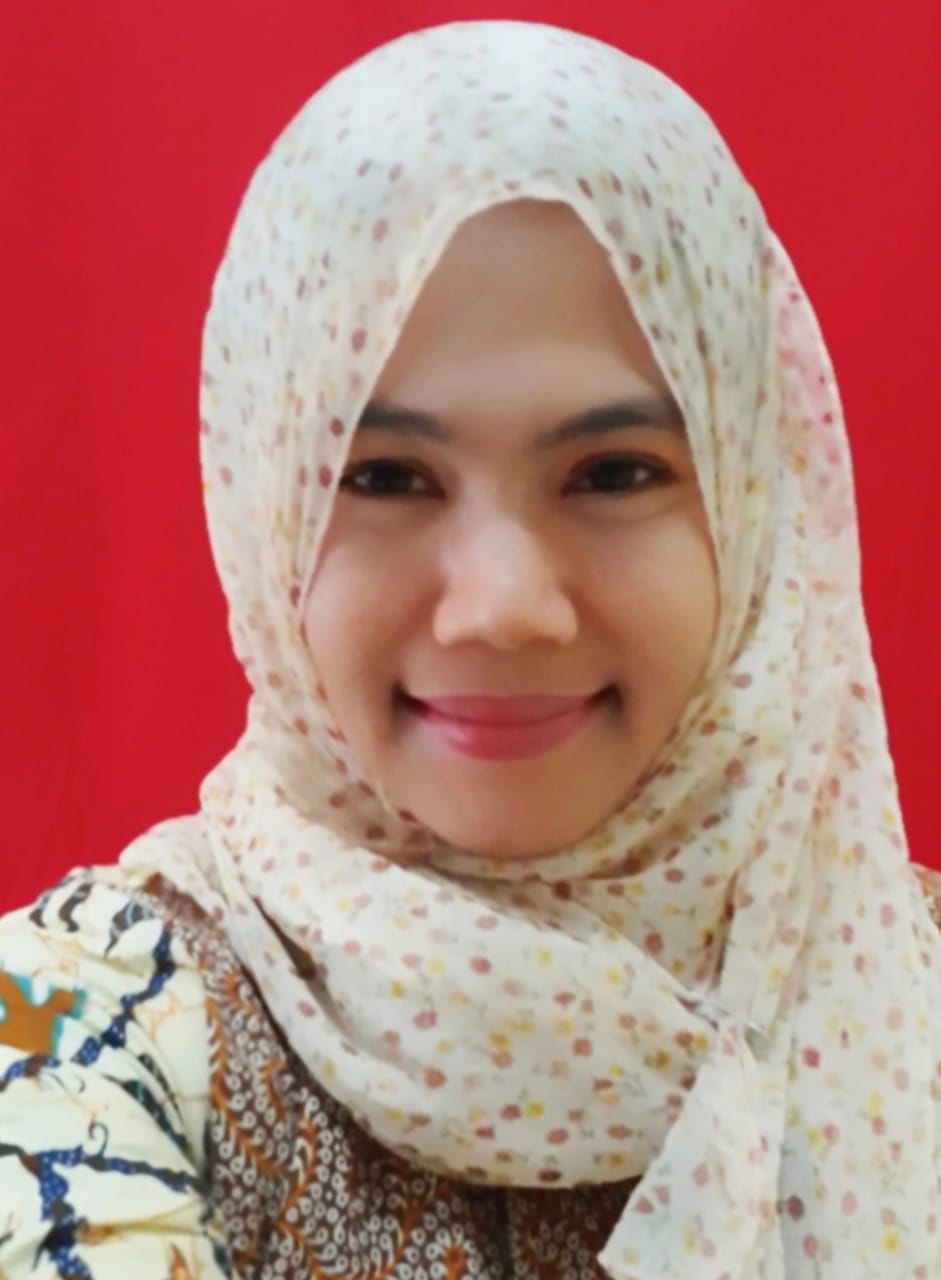 Rahmi Fitriyanti