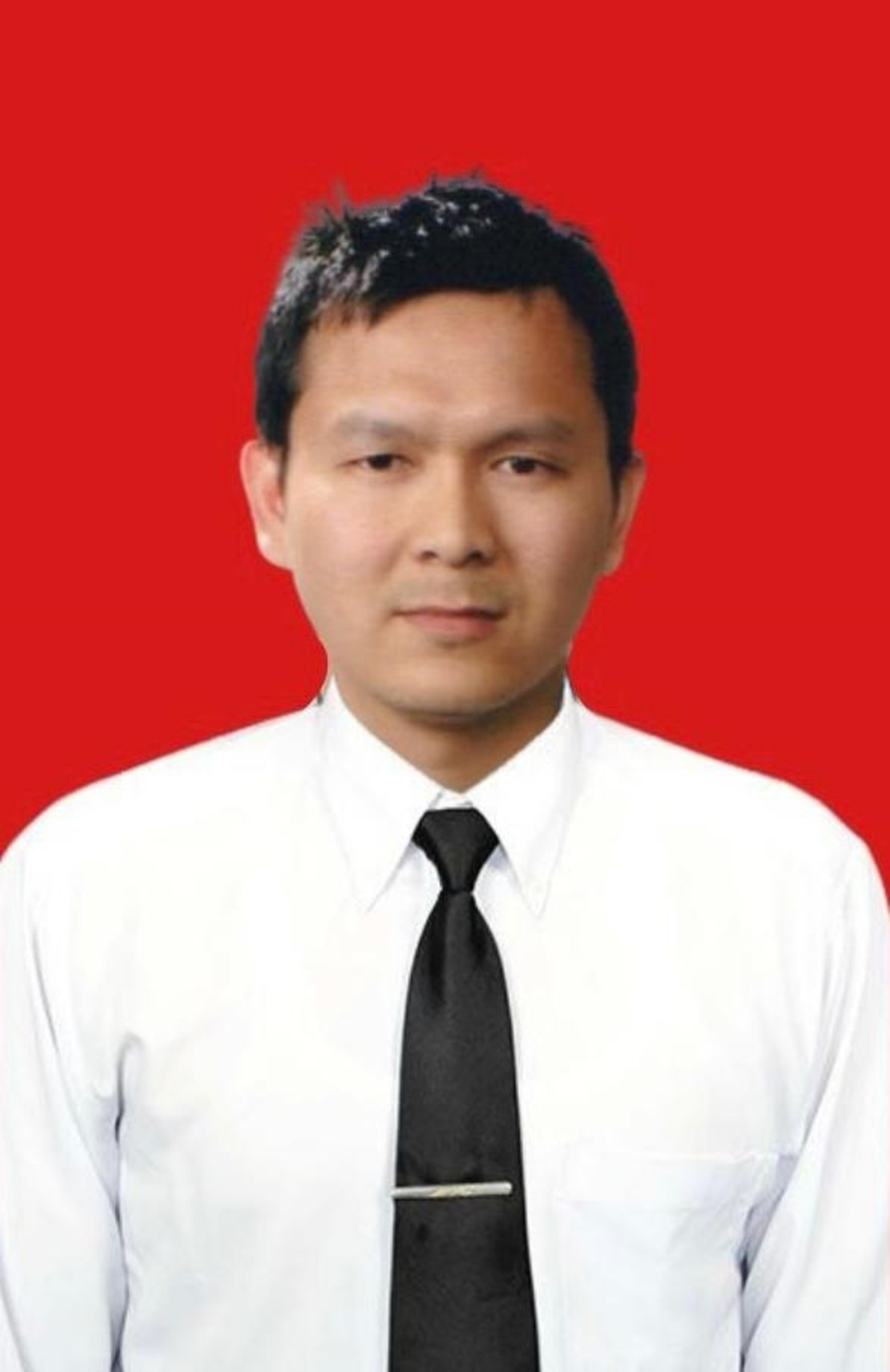 Husni Teja Sukmana S.T., M.Sc, Ph.D