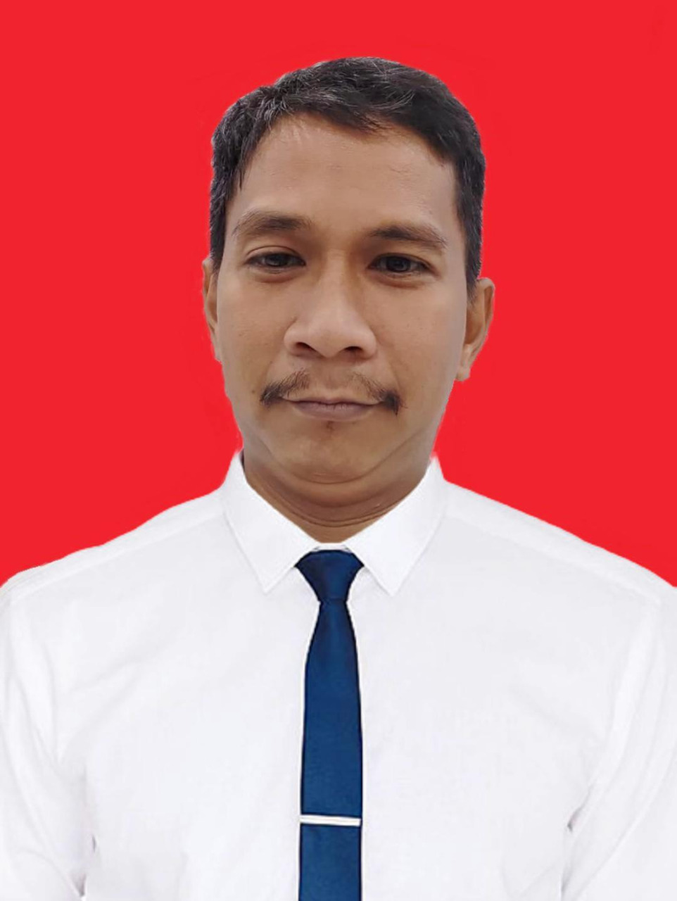 Ahmad Zaki S.Kom