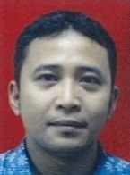 Faisal Nurdin Idris M.Sc., Ph.D