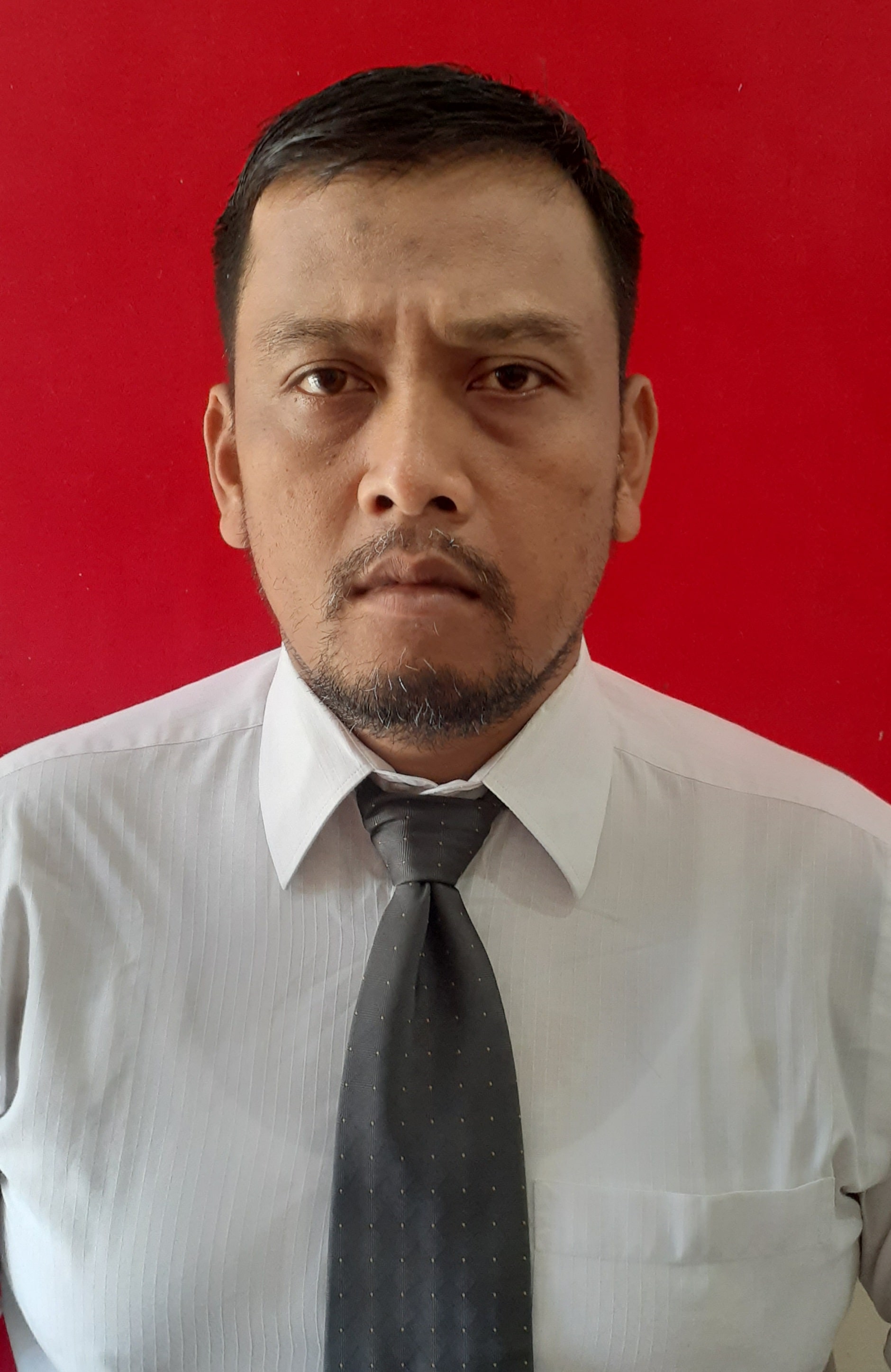 Ahmad Zaky M.Si.