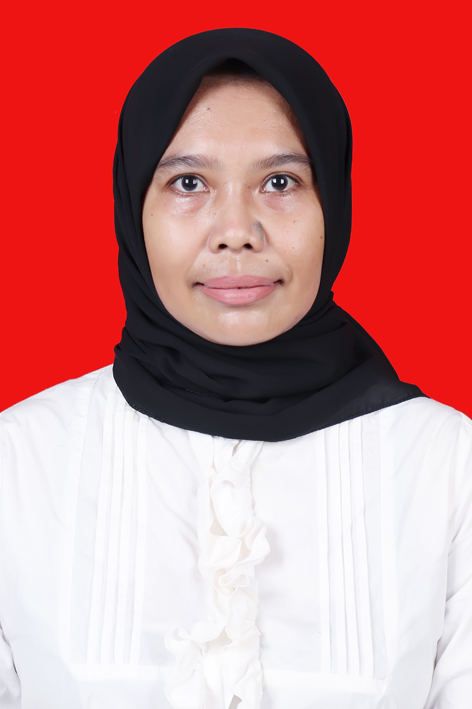 Indah Purwastuti Hadiningsih