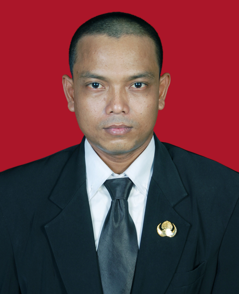 Ibnu Aries Kurniawan