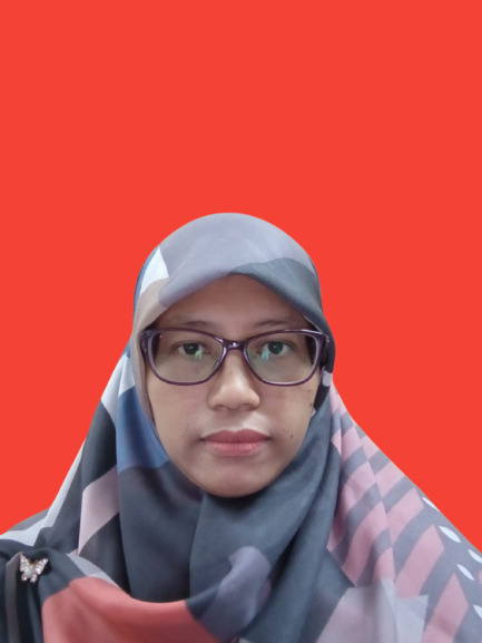 Ratna Pelawati M.Biomed.