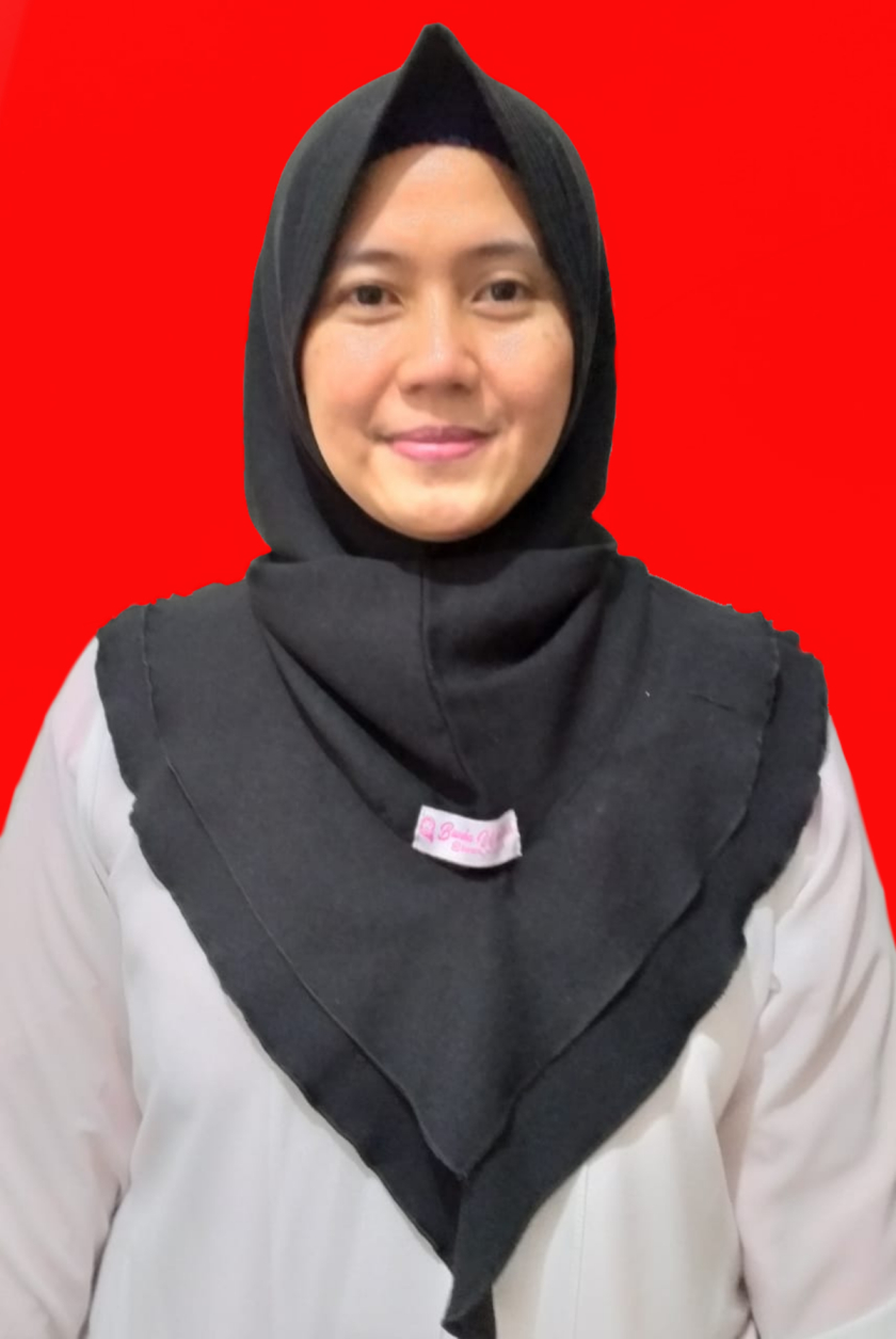 Marita Fadhilah