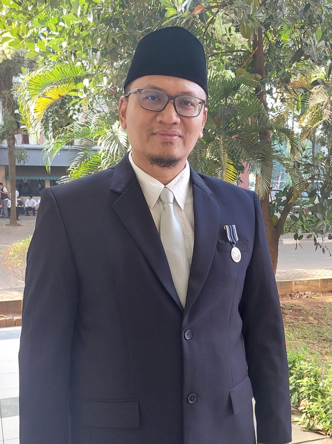 Taufik Abdillah Syukur