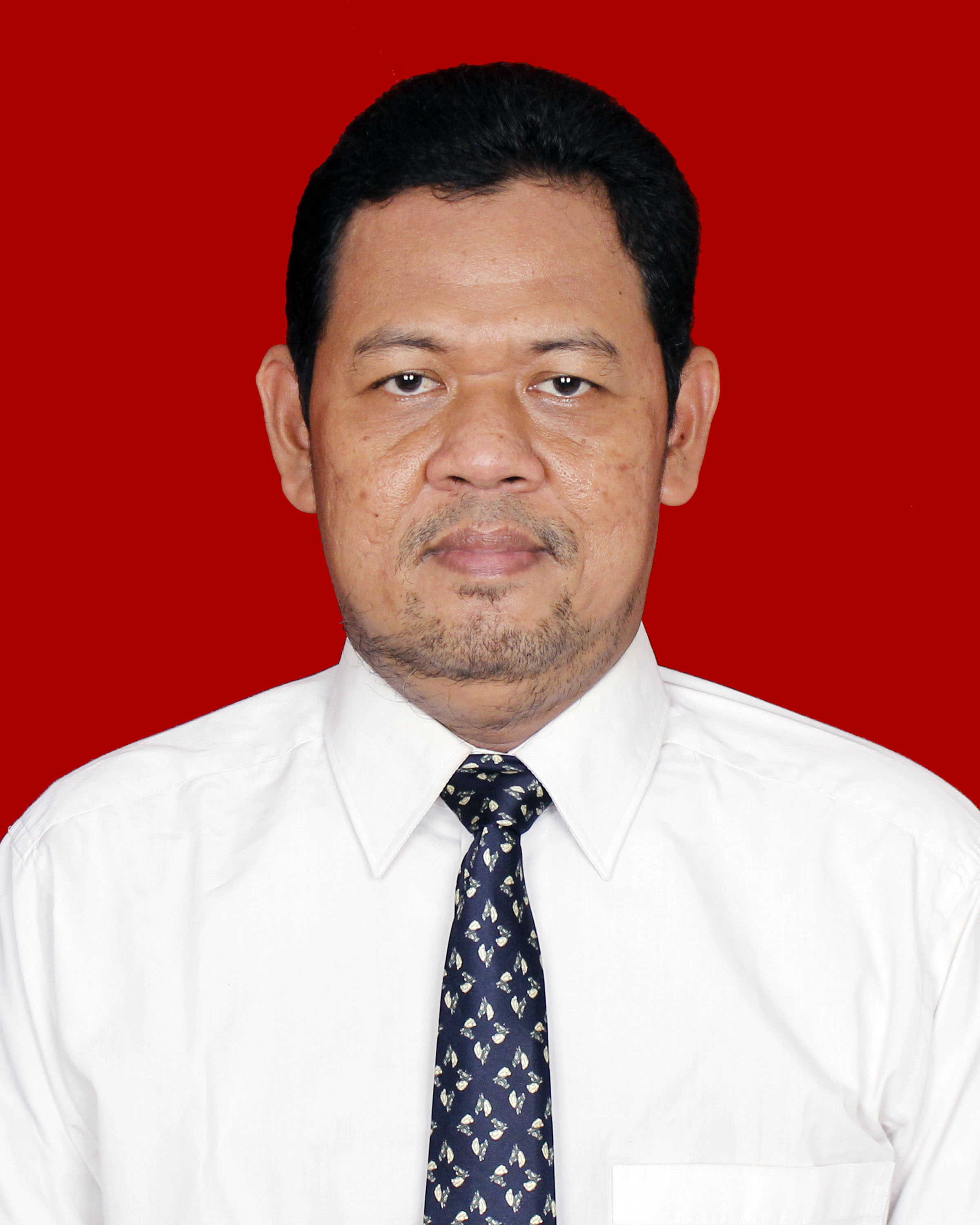 Muhammad Khairul Mustaghfirin