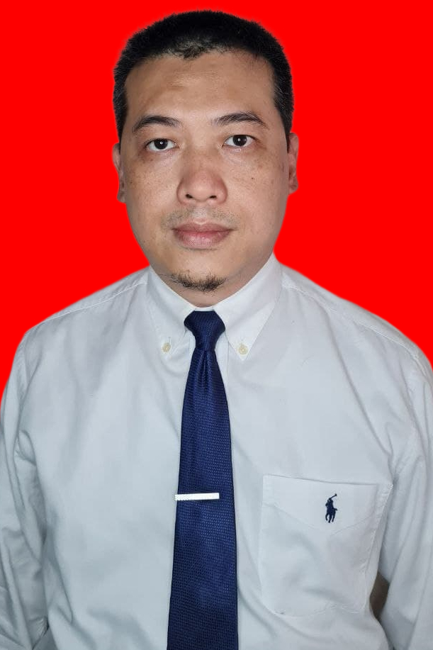 Dr. dr. Achmad Zaki M.Epid., Sp.OT. FICS