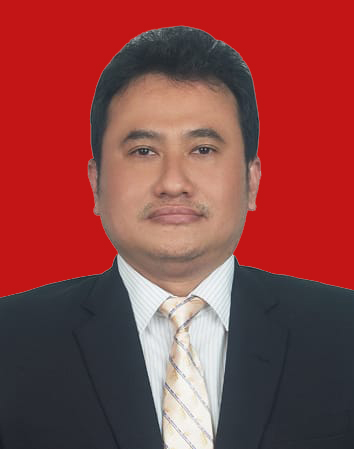 Dr. Adi Riyadhi S.Si., M.Si.