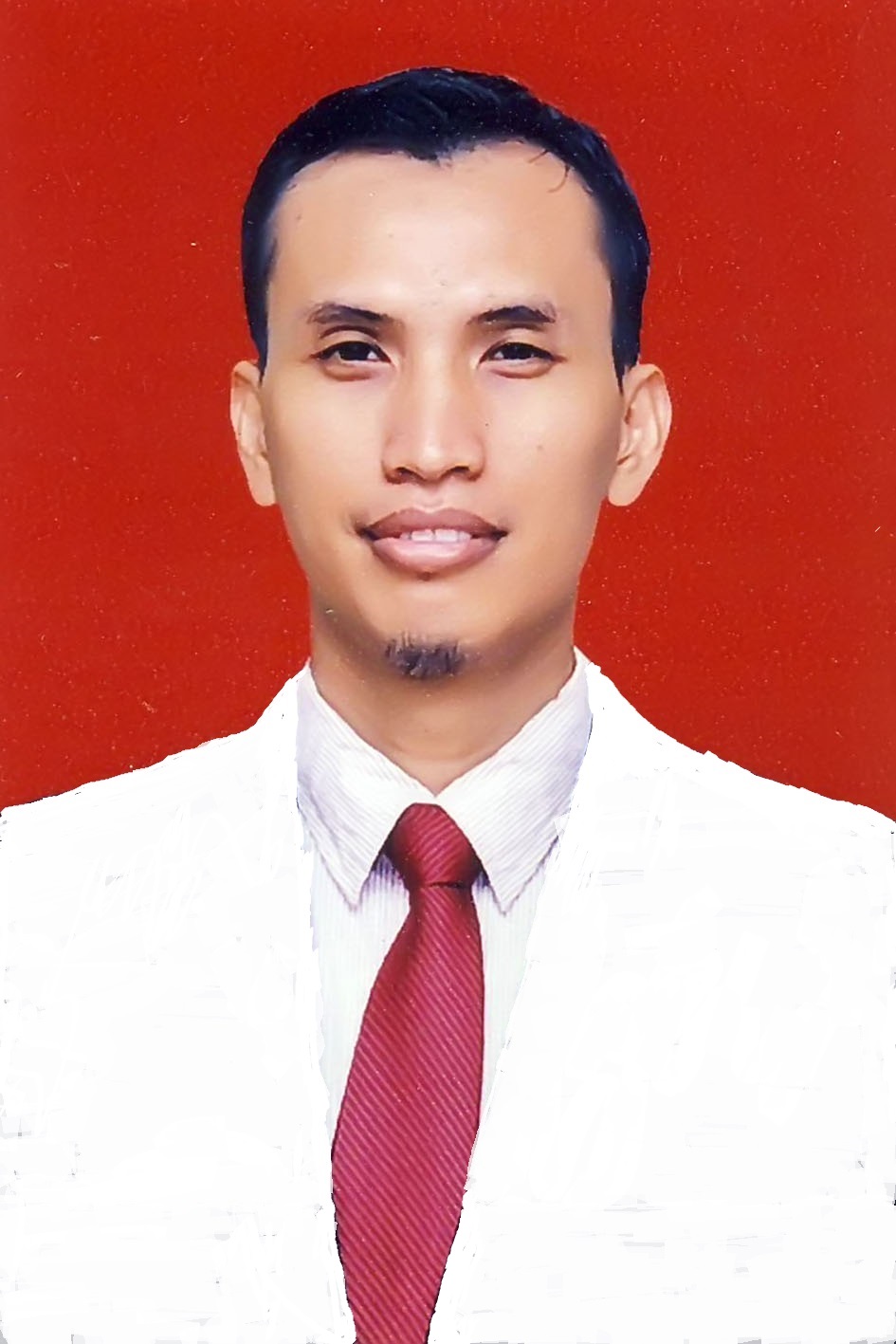 M. Agus Suriadi