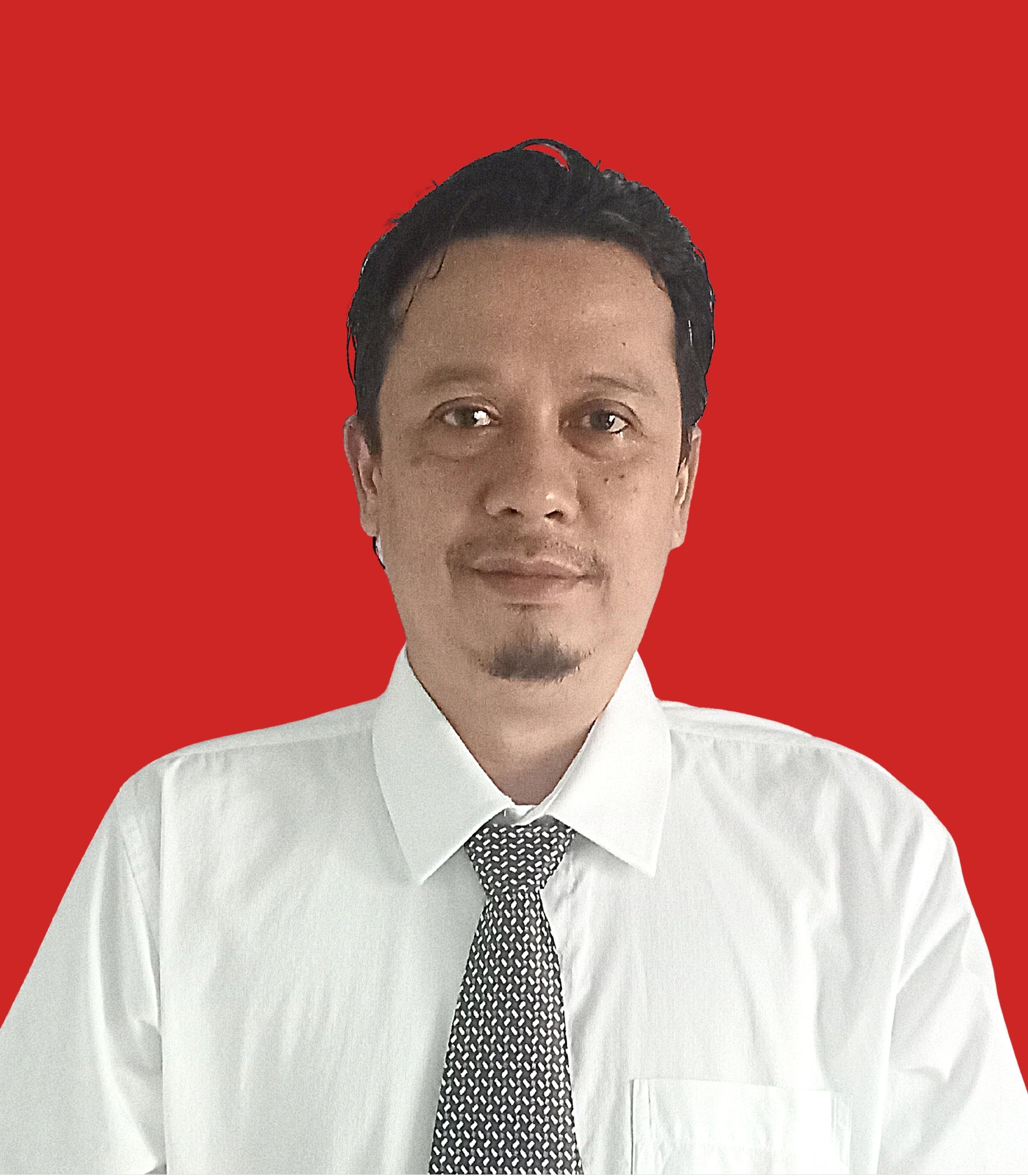 Dr Agus Nilmada Azmi M.Si.