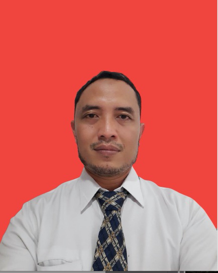 Prof. Syamsul Rijal M.A., Ph.D.