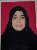 Raihana Nadra Alkaff SKM., MMA., Ph.D