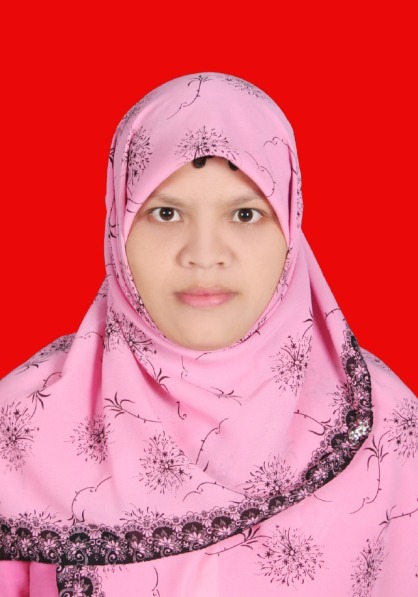 Eka Putri M.Si.