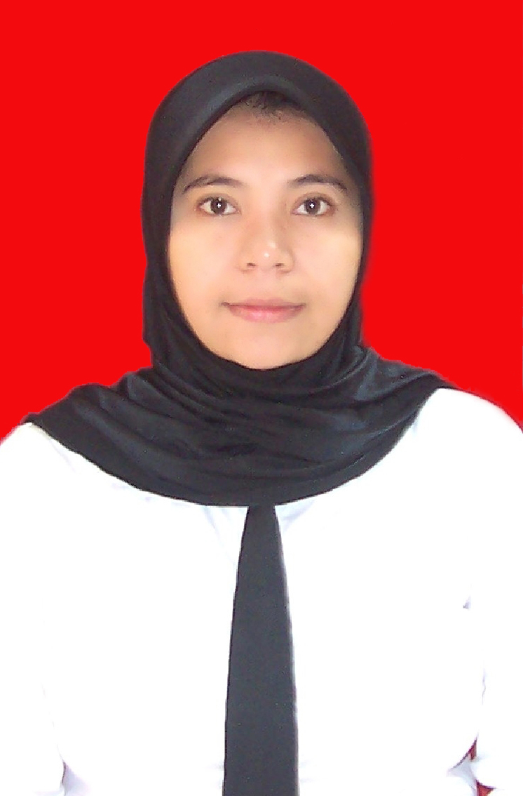 Dr. Natris Idriyani M.Si.