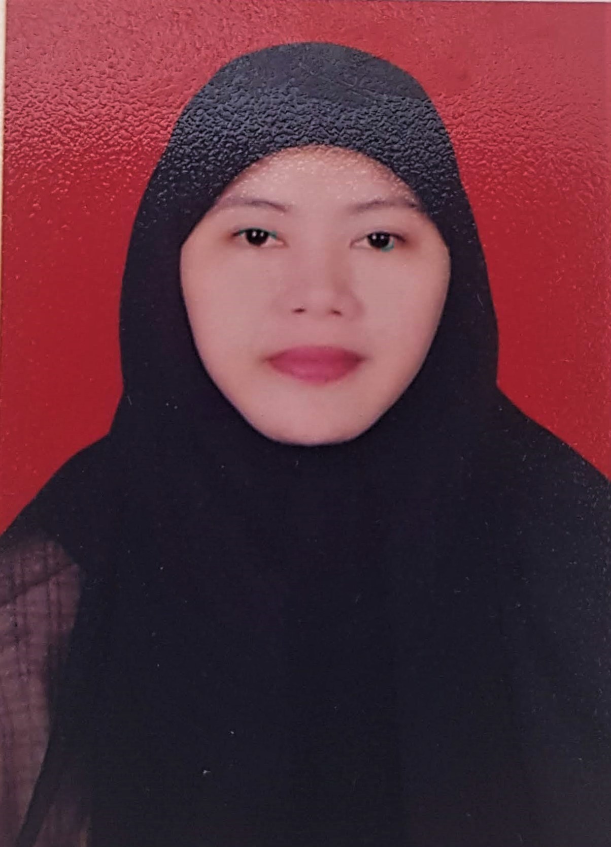 Ummi Kultsum