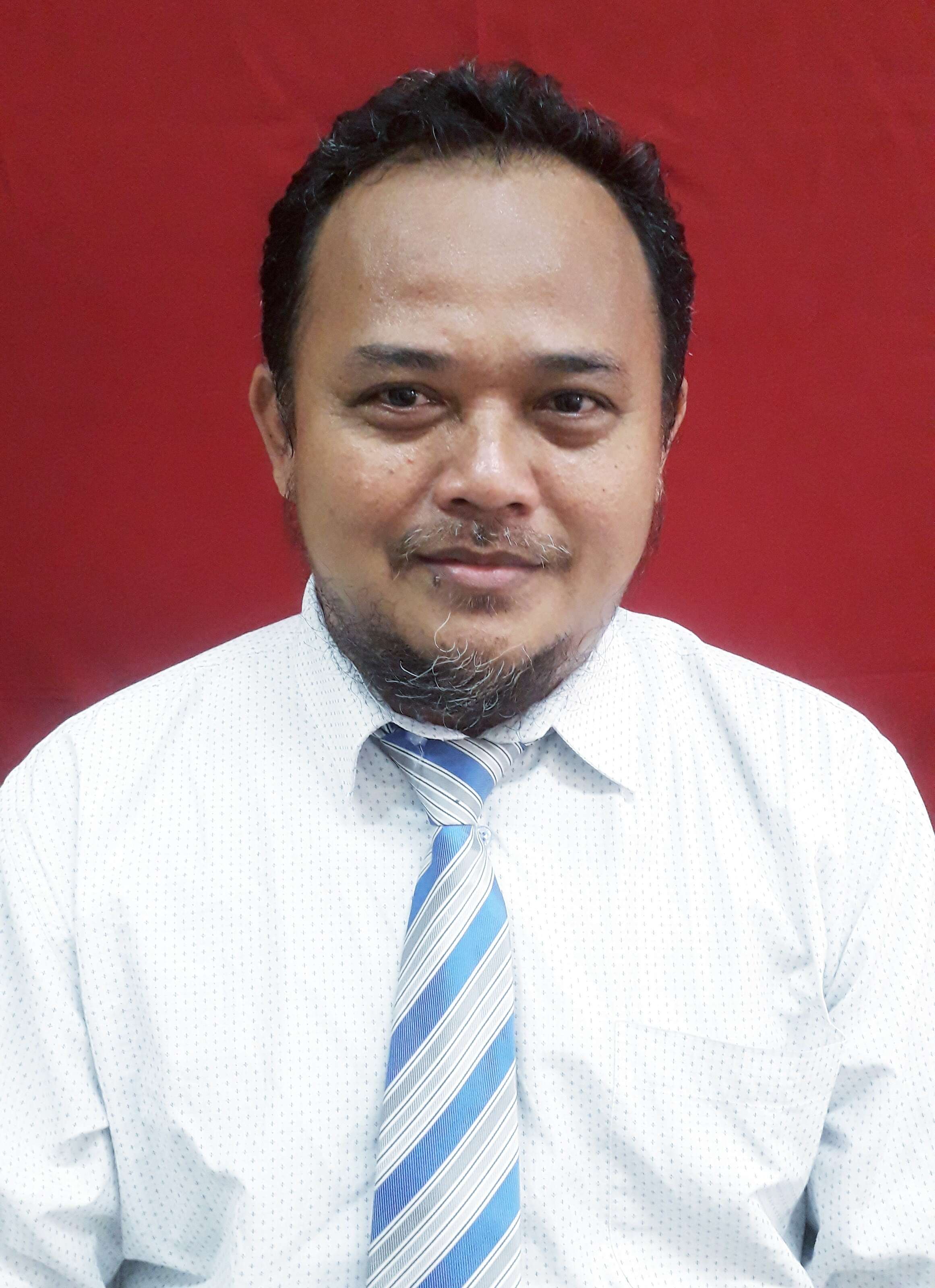 Muhammad Yusuf