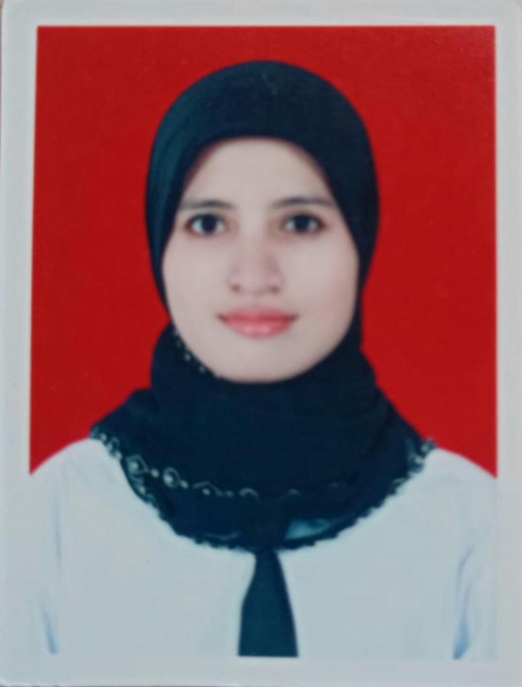 Siti Nurbaya M.Si.