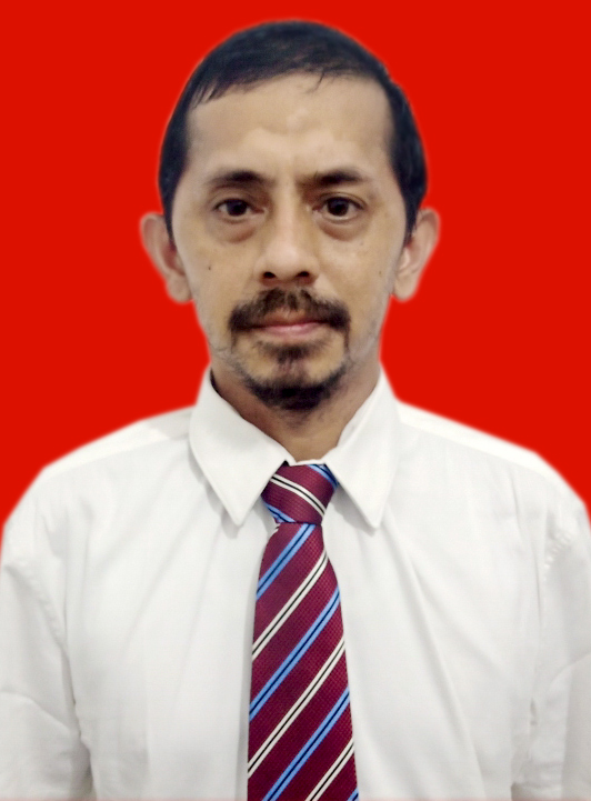 Zulfikar M.Kom.