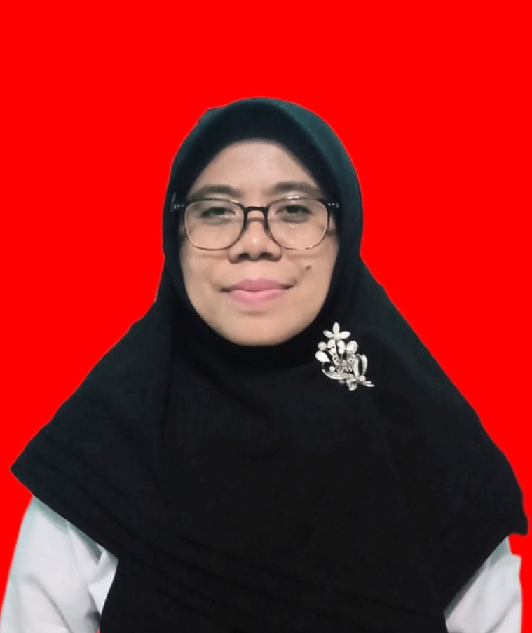 Dr. Suma'inna M.Si.