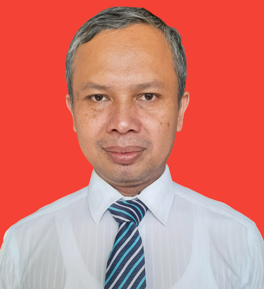 Dr. Moch. Syarif Hidayatullah M.Hum.