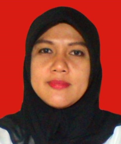 Meiry Fadilah Noor M.Si