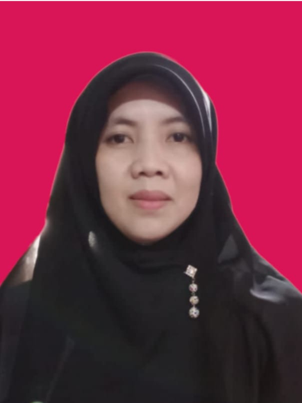 Fitriana M.A., M.Ed., Ph.D