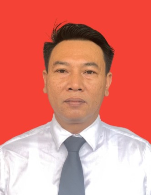 Prof. Didin Nuruddin Hidayat M.A., TESOL., Ph.D.