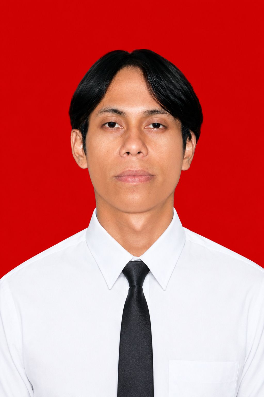 Rahmat Hidayatullah S.S., M.A