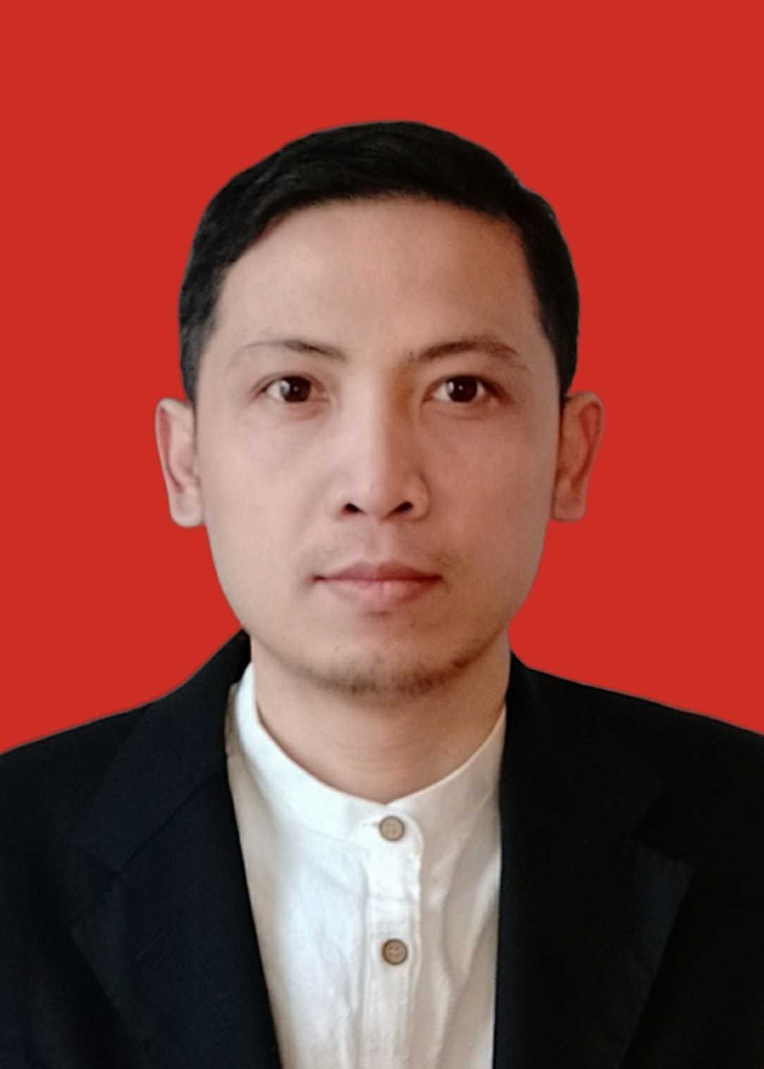 Feri Fahrianto