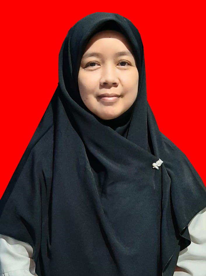 Fahma Rianti , M.Hum