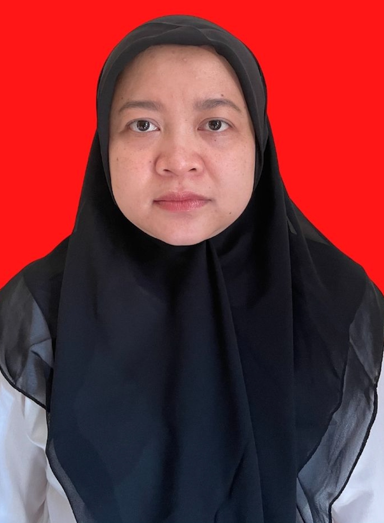 Erike Anggraini Suwarsono