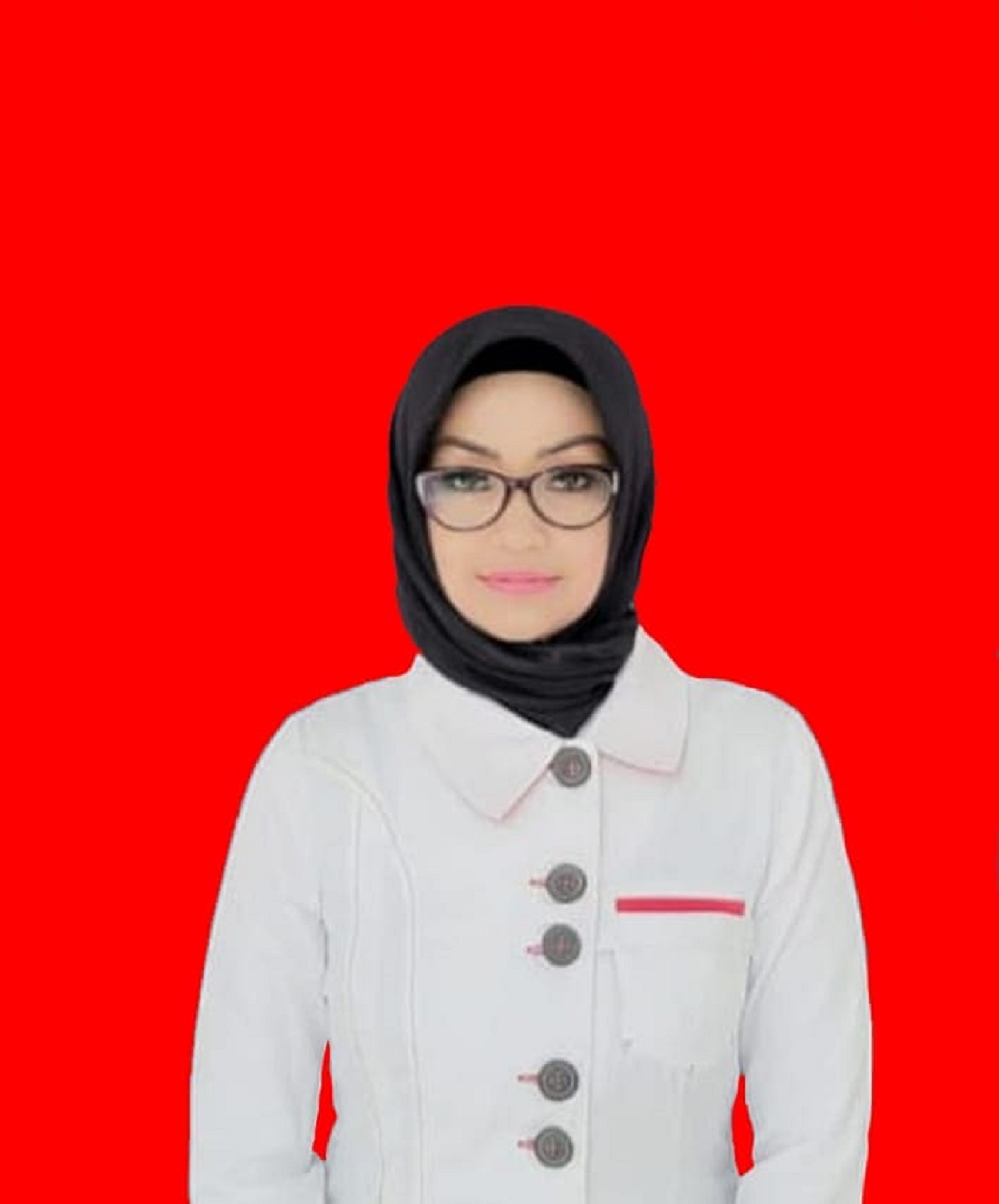 Prof. Dr. Wardah Nuroniyah S.H.I., M.S.I