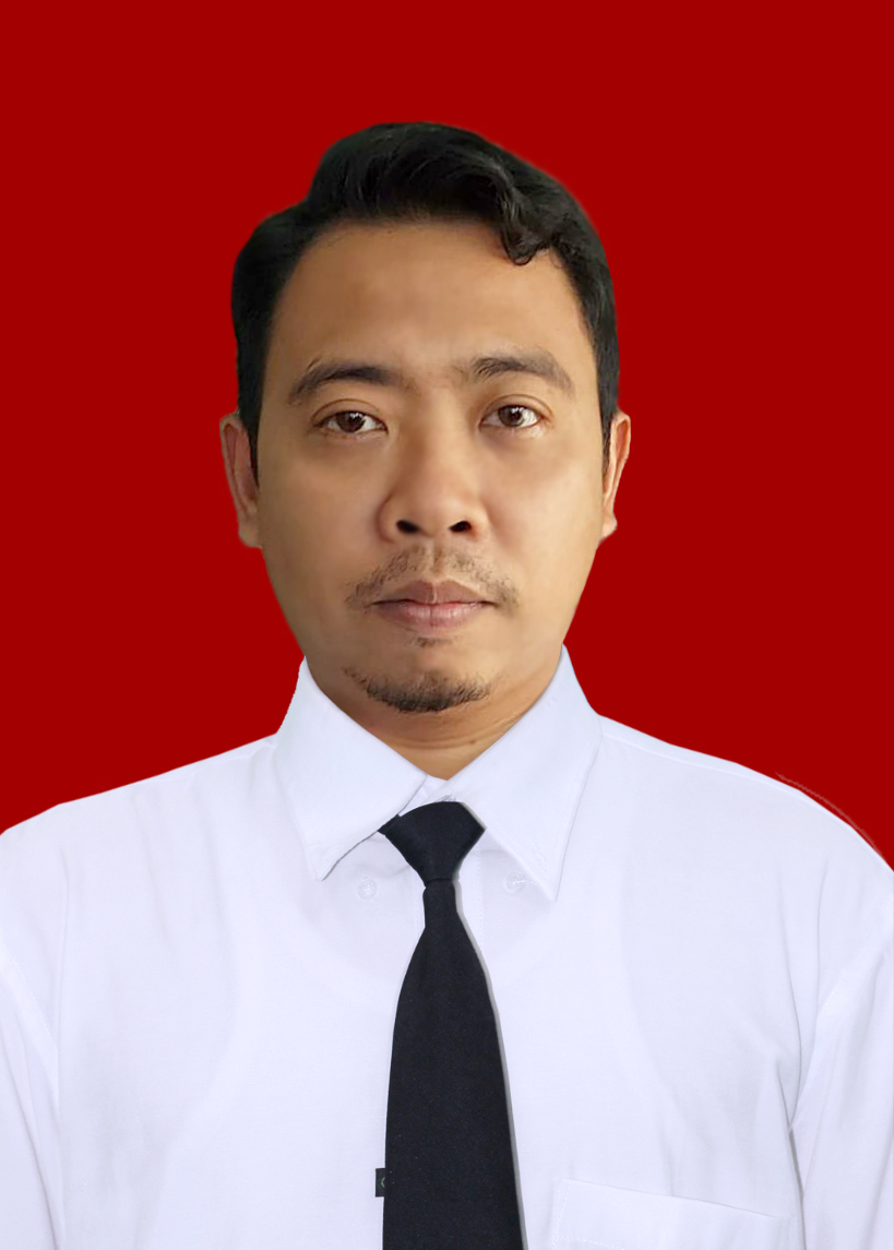 Dr. Ulil Abshar S.S., M.Hum.