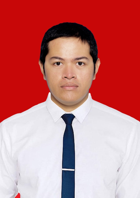 Reza Alamsyah