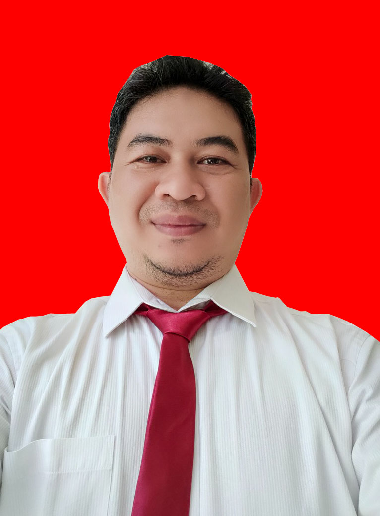 Amirudin M.Si.