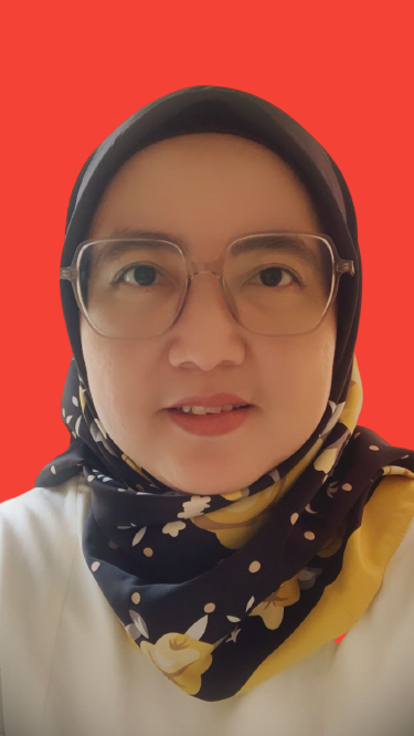 Prof. Dr. Rena Latifa M.Psi.