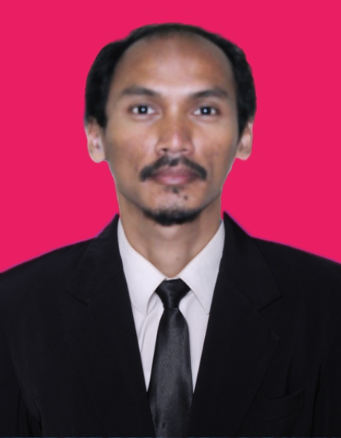 Hendra Bayu Suseno M.Kom.