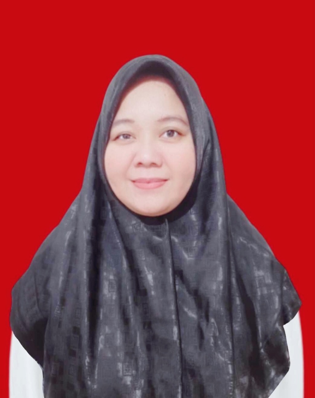 Dedek Kustiawati