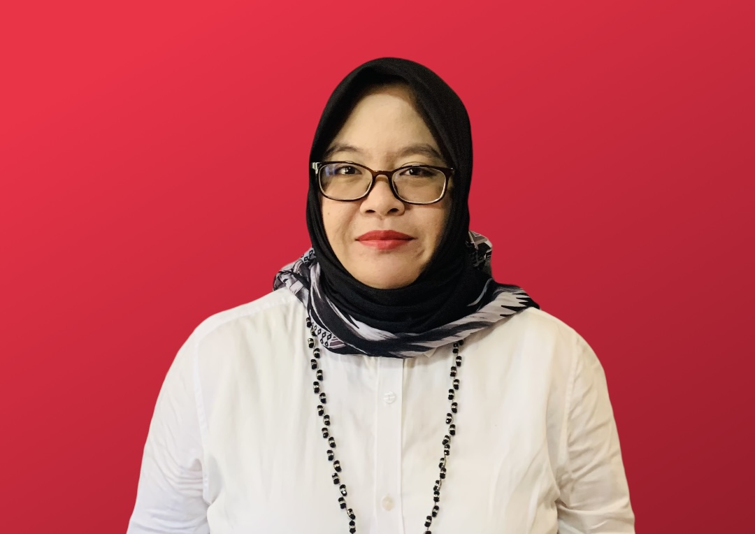 Dr. Fita Fathurokhmah M.Si